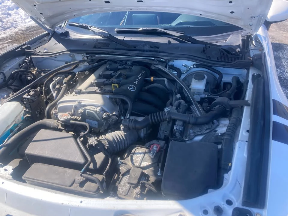 2021 Mazda ND MX-5 Miata - Image 7 of 7