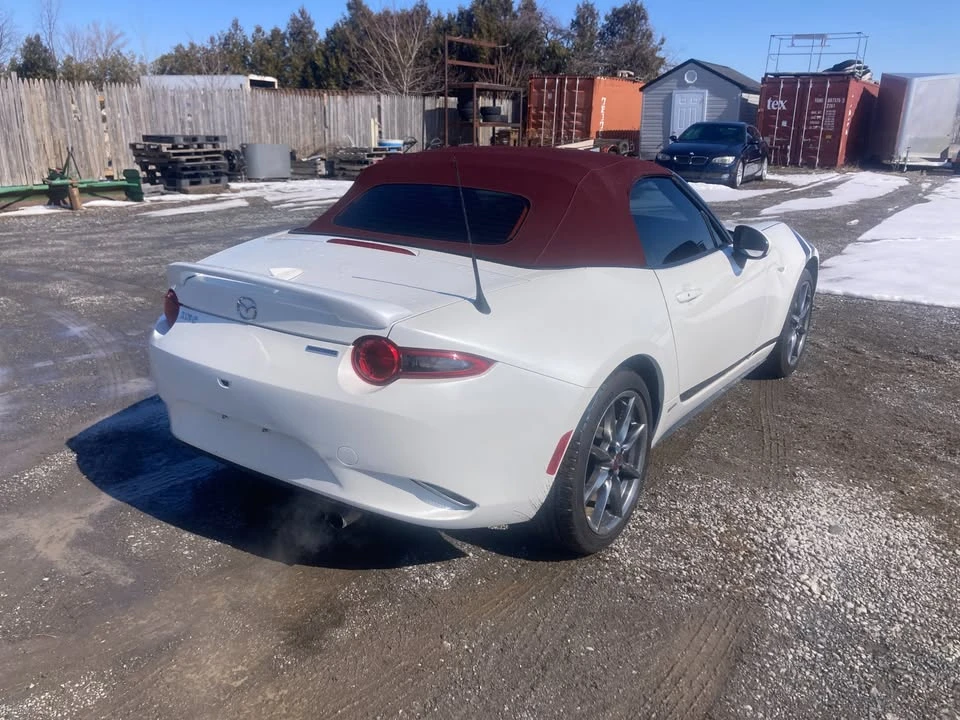 2021 Mazda ND MX-5 Miata - Image 4 of 7