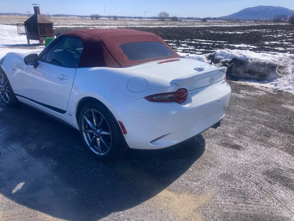 2021 Mazda ND MX-5 Miata - Image 3 of 7