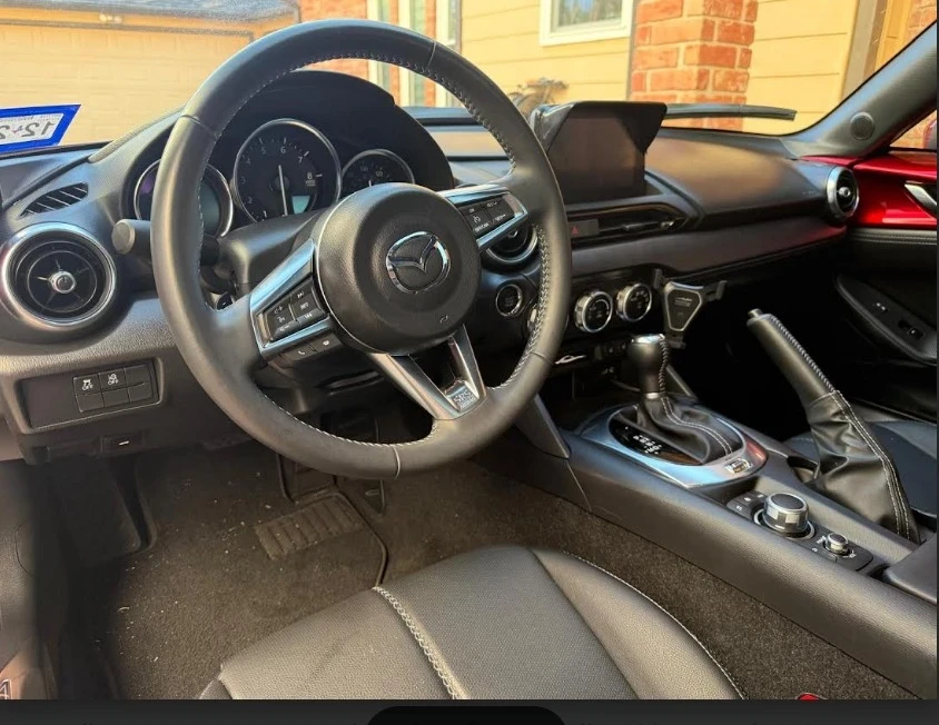 2021 Mazda ND MX-5 Miata - Image 6 of 8