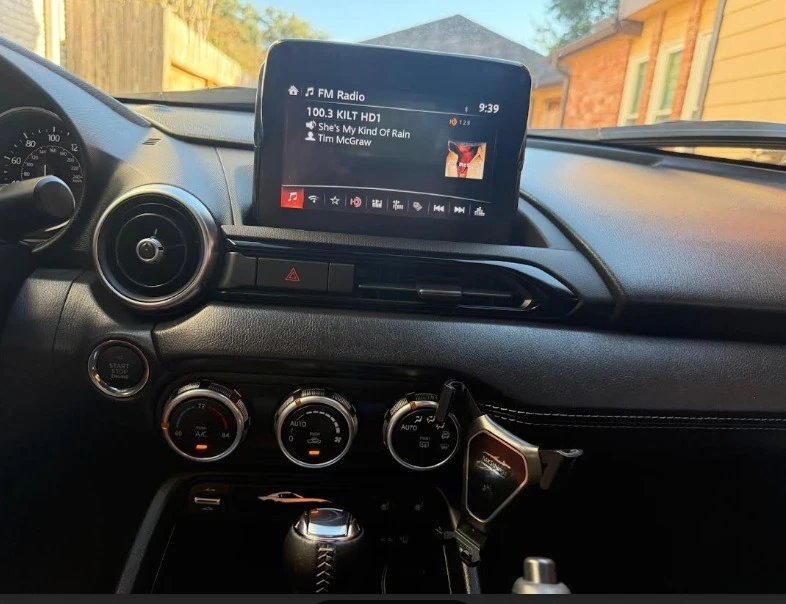 2021 Mazda ND MX-5 Miata - Image 8 of 8