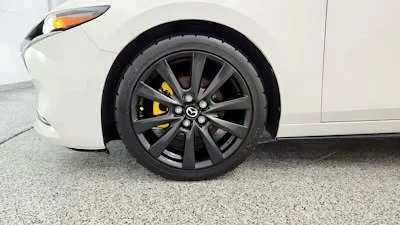 2021 Mazda Mazda 3 4th Gen - Image 2 of 15