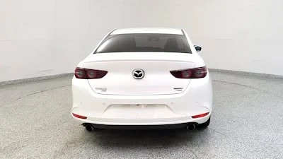 2021 Mazda Mazda 3 4th Gen - Image 11 of 15