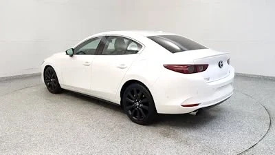 2021 Mazda Mazda 3 4th Gen - Image 12 of 15