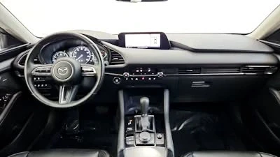 2021 Mazda Mazda 3 4th Gen - Image 5 of 15