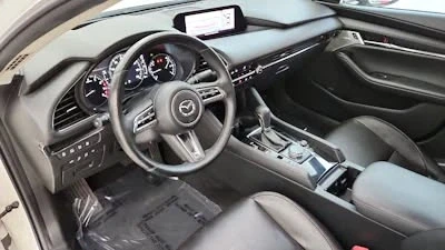 2021 Mazda Mazda 3 4th Gen - Image 7 of 15
