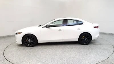 2021 Mazda Mazda 3 4th Gen - Image 13 of 15