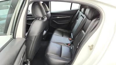 2021 Mazda Mazda 3 4th Gen - Image 4 of 15