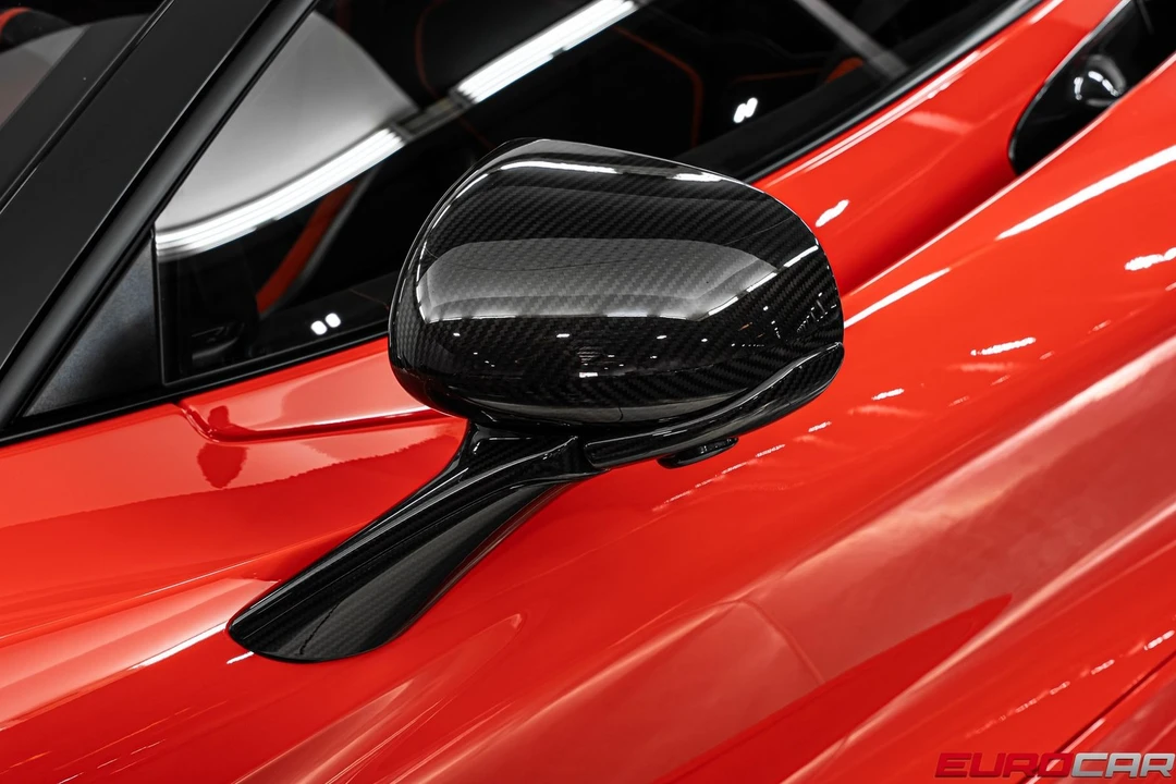 2021 McLaren 675LT - Image 18 of 31