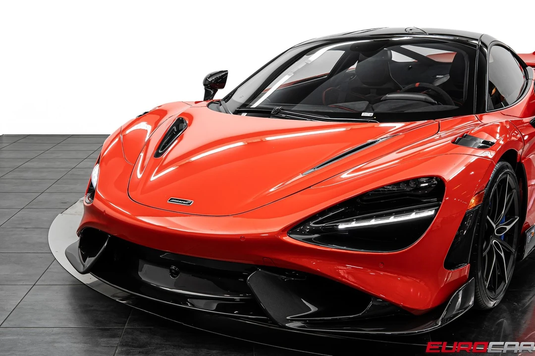 2021 McLaren 675LT - Image 15 of 31