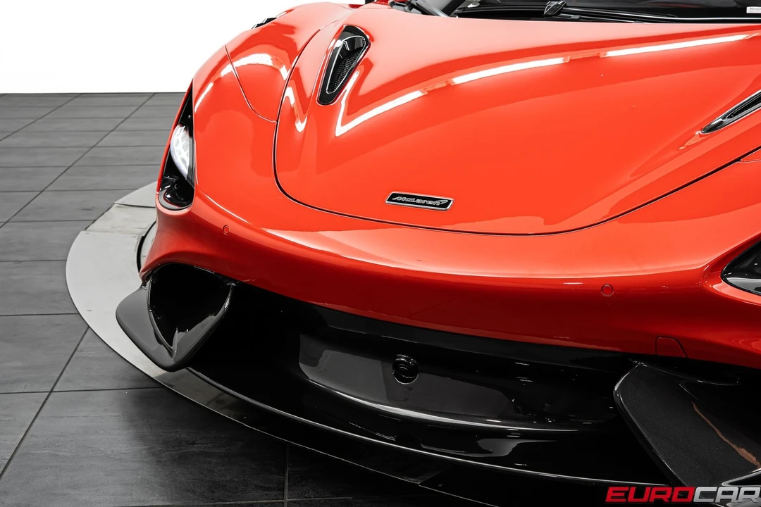 2021 McLaren 675LT - Image 12 of 31