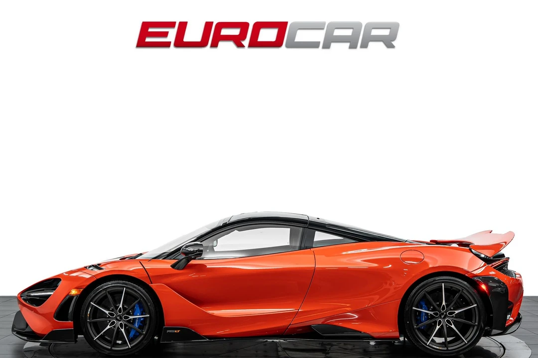 2021 McLaren 675LT - Image 2 of 31