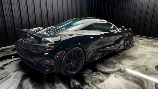 2021 McLaren 675LT - Image 12 of 31