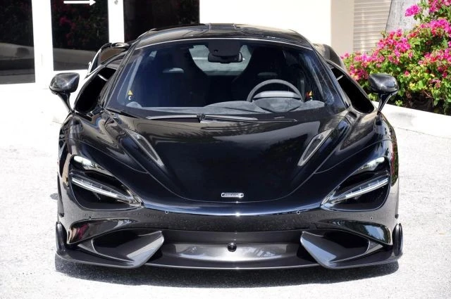 2021 McLaren 675LT - Image 27 of 31