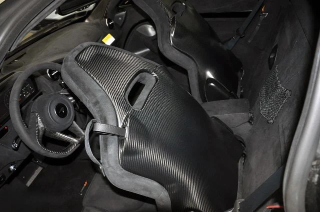 2021 McLaren 675LT - Image 21 of 31