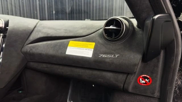 2021 McLaren 675LT - Image 23 of 31