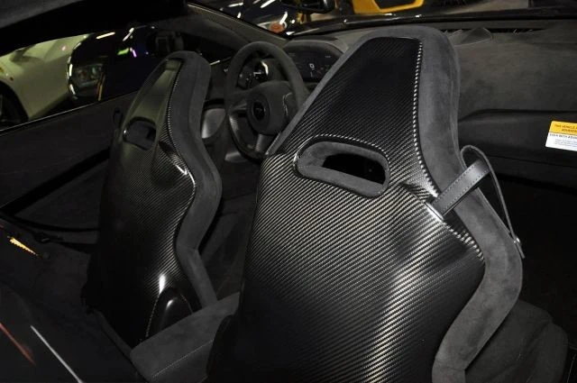 2021 McLaren 675LT - Image 20 of 31