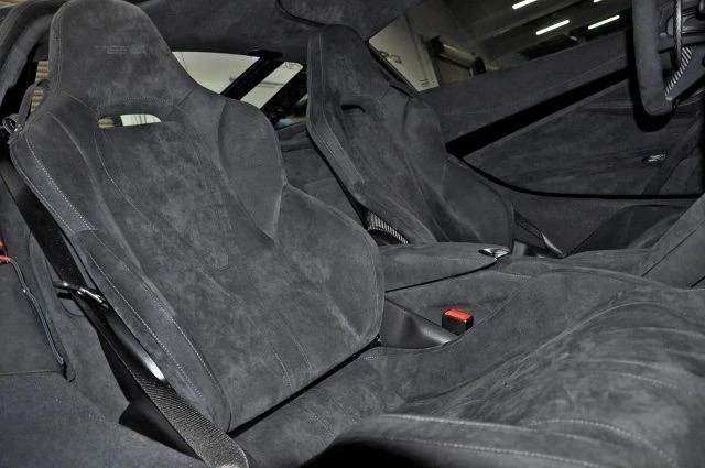 2021 McLaren 675LT - Image 19 of 31