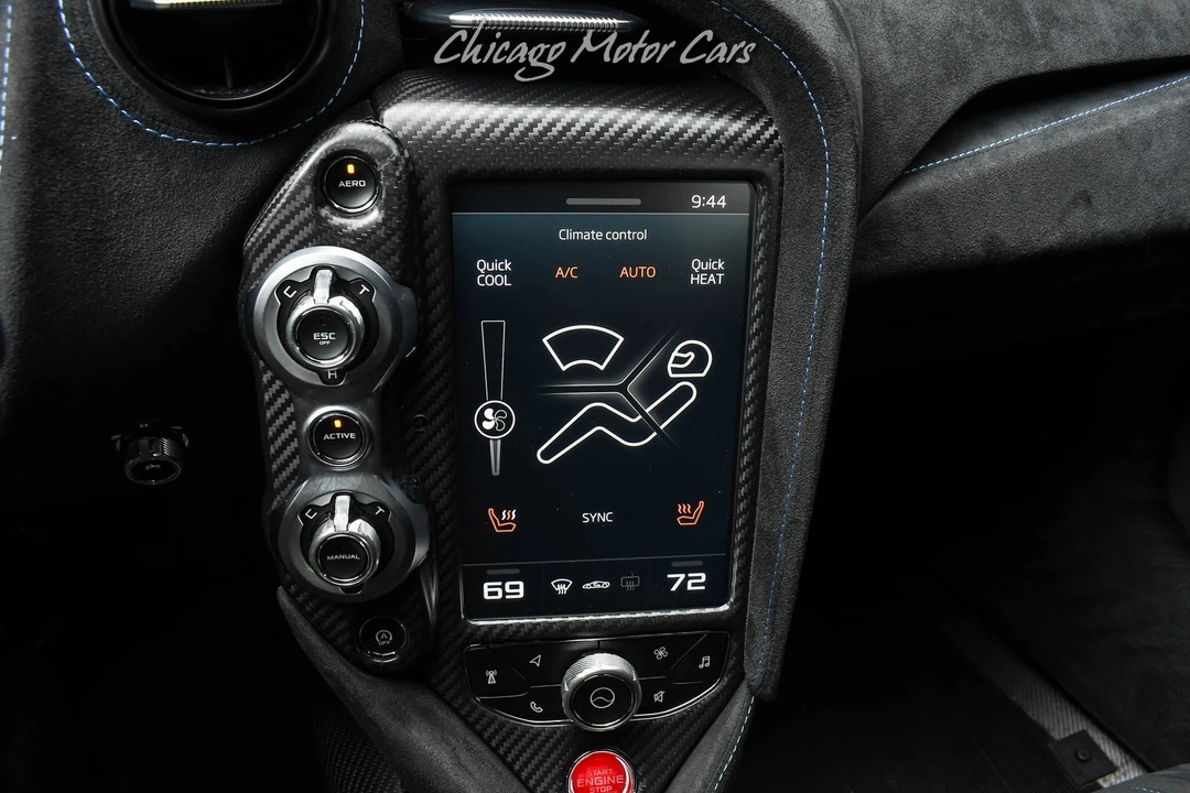2021 McLaren 675LT - Image 18 of 31