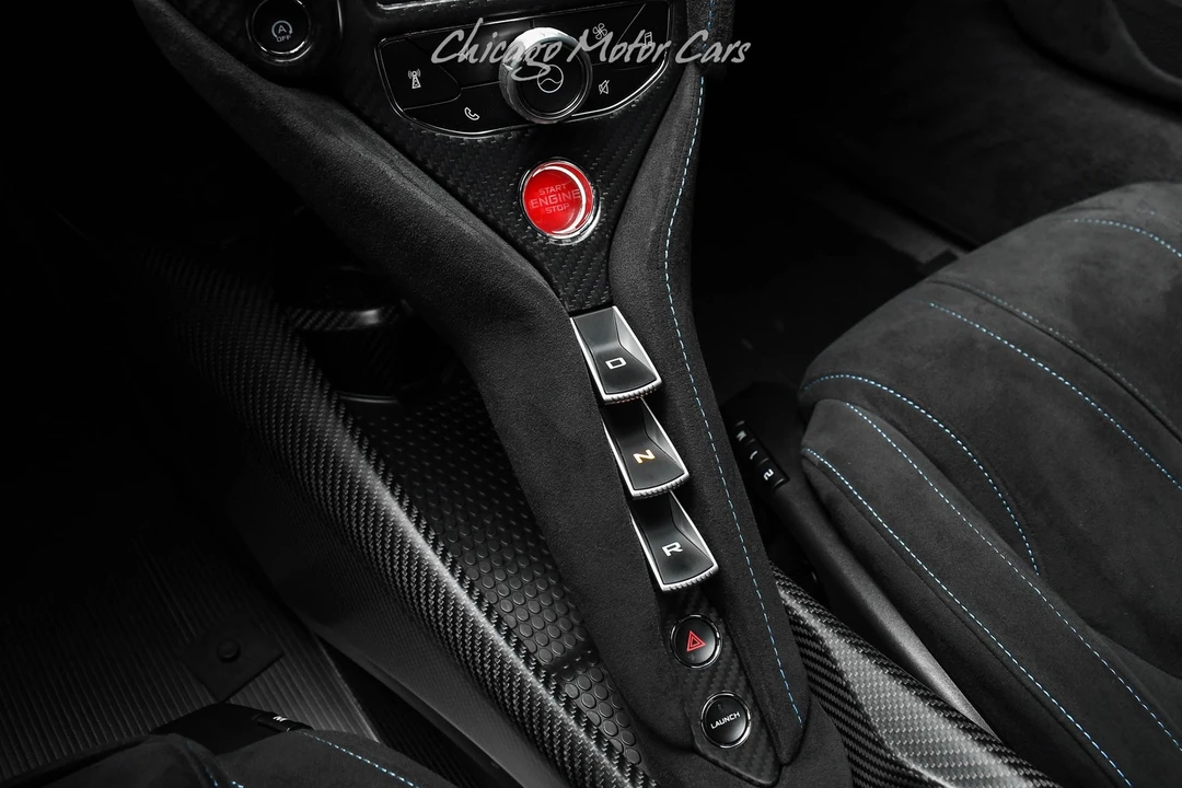 2021 McLaren 675LT - Image 19 of 31
