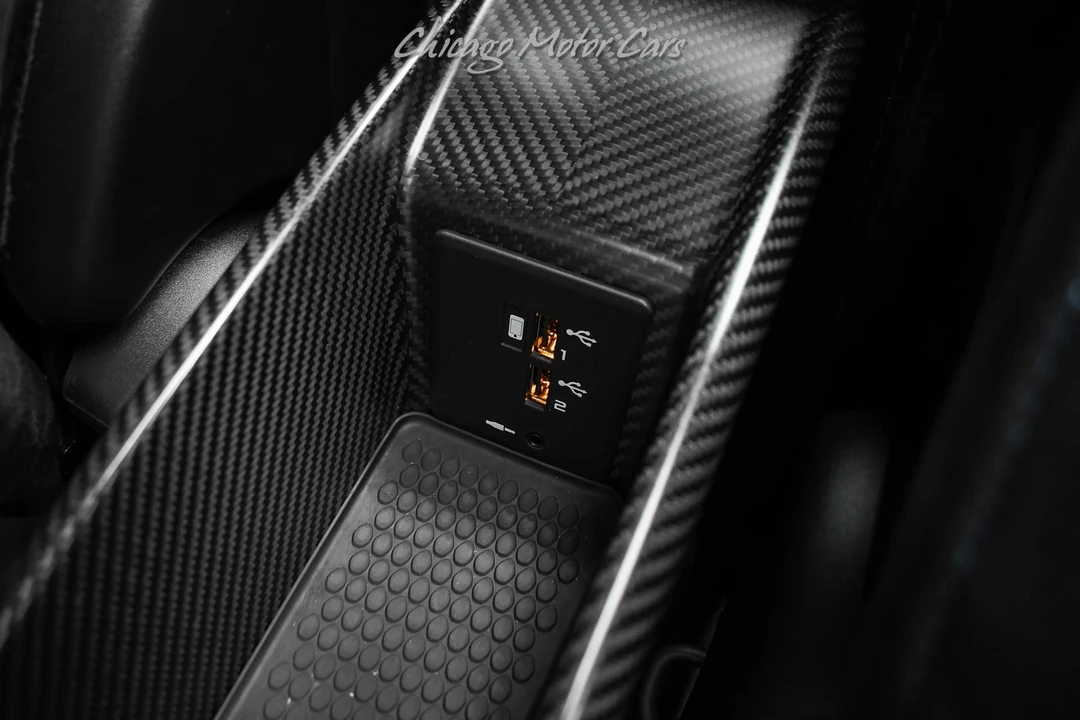 2021 McLaren 675LT - Image 20 of 31