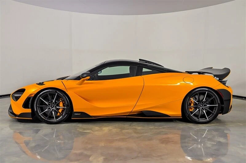 2021 McLaren 675LT - Image 14 of 31