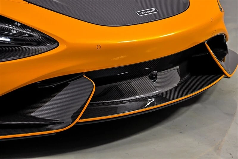 2021 McLaren 675LT - Image 6 of 31