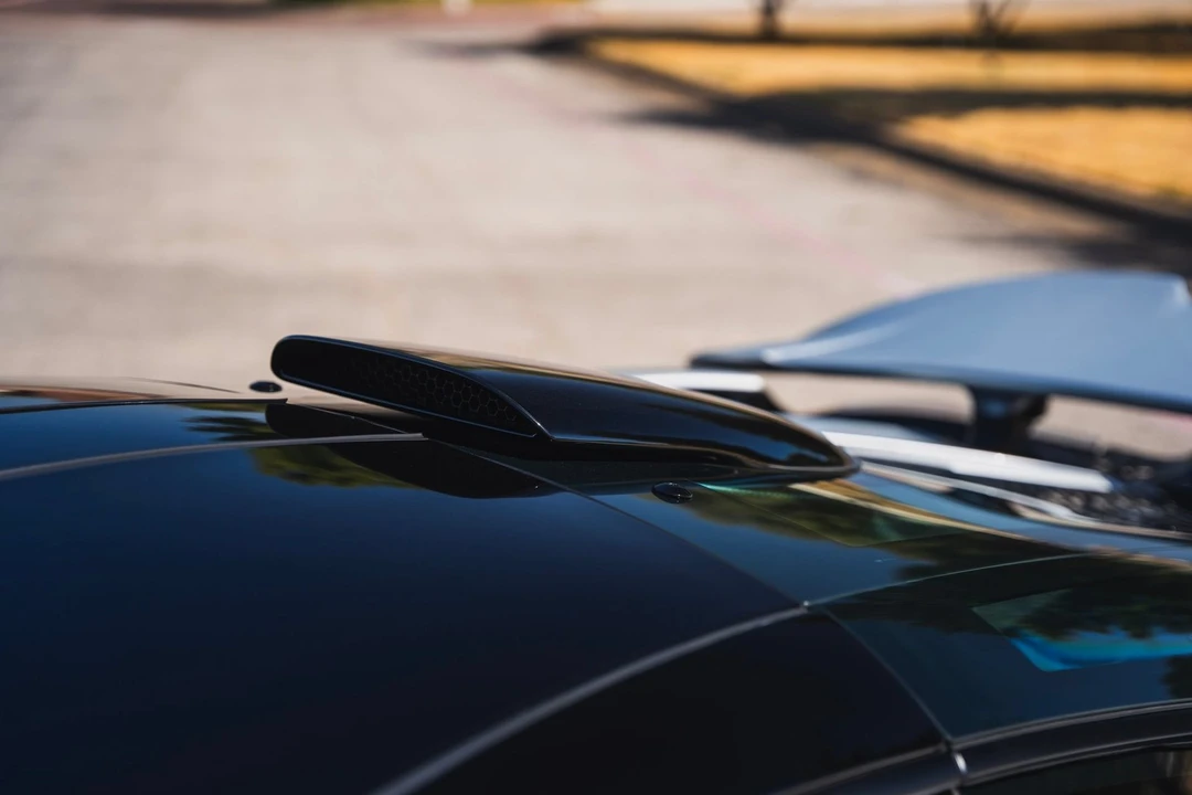 2021 McLaren 675LT - Image 16 of 31