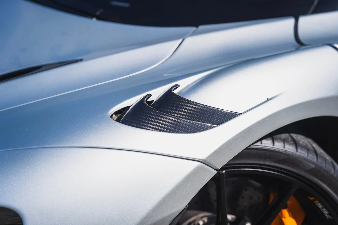 2021 McLaren 675LT - Image 10 of 31