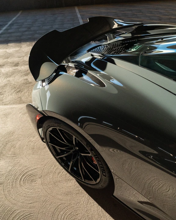 2021 McLaren 675LT - Image 18 of 31