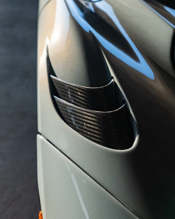 2021 McLaren 675LT - Image 22 of 31