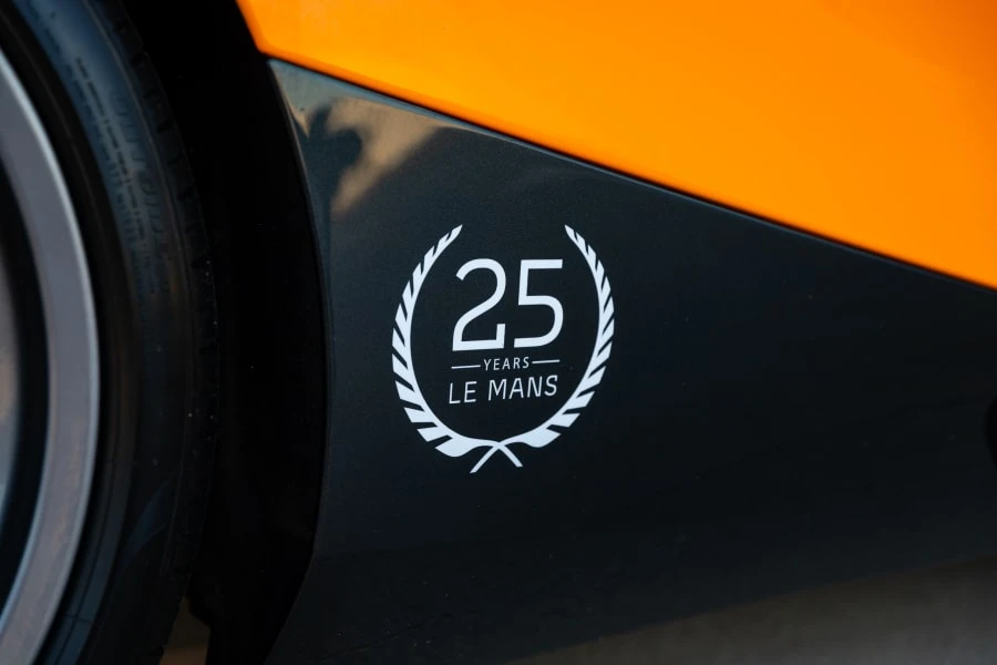 2021 McLaren 720S - Image 5 of 31