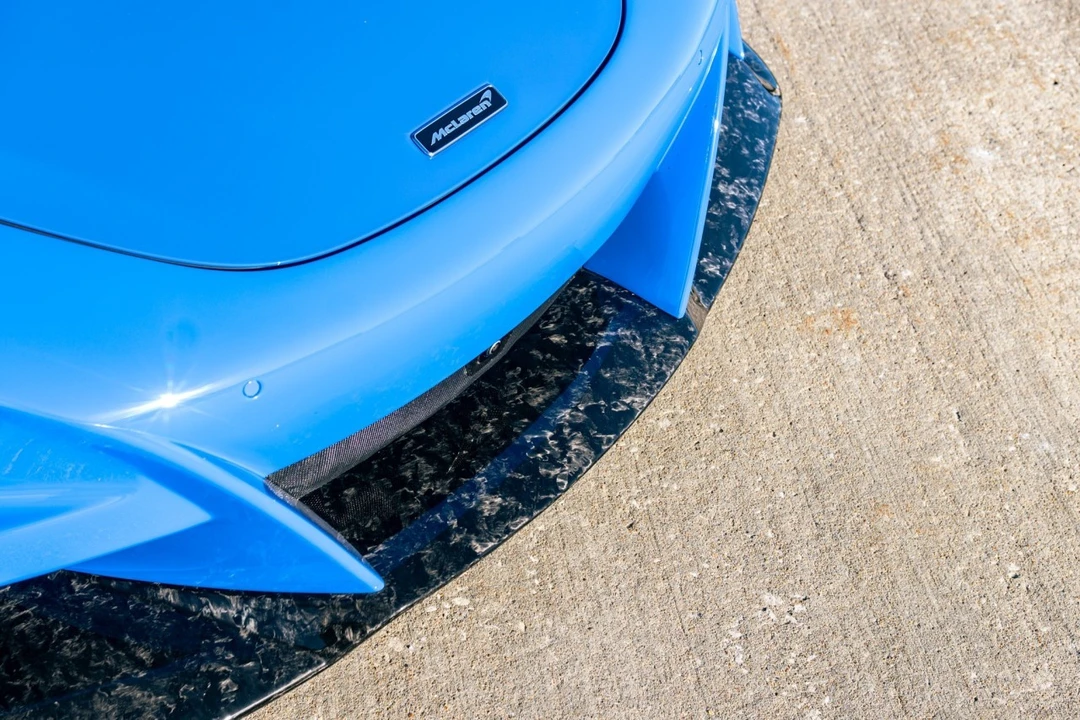 2021 McLaren 720S - Image 23 of 31