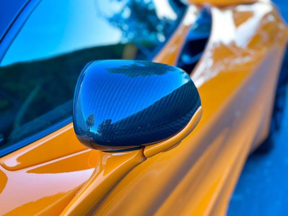 2021 McLaren 720S - Image 11 of 21