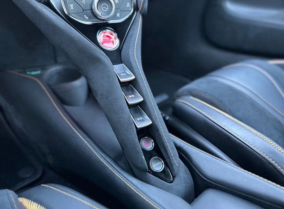 2021 McLaren 720S - Image 16 of 21