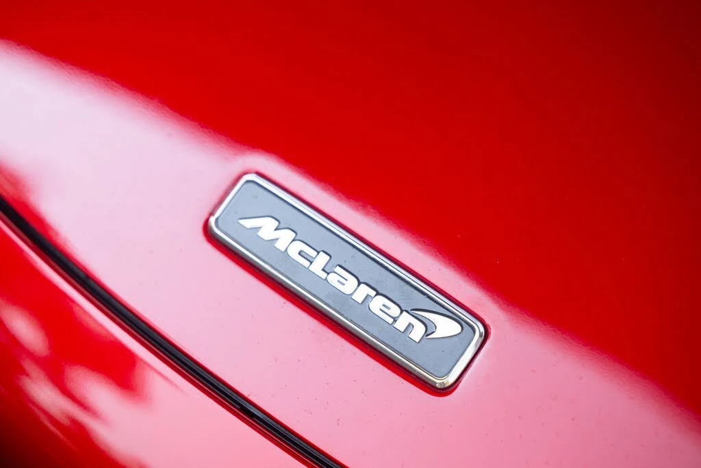 2021 McLaren 720S - Image 24 of 31
