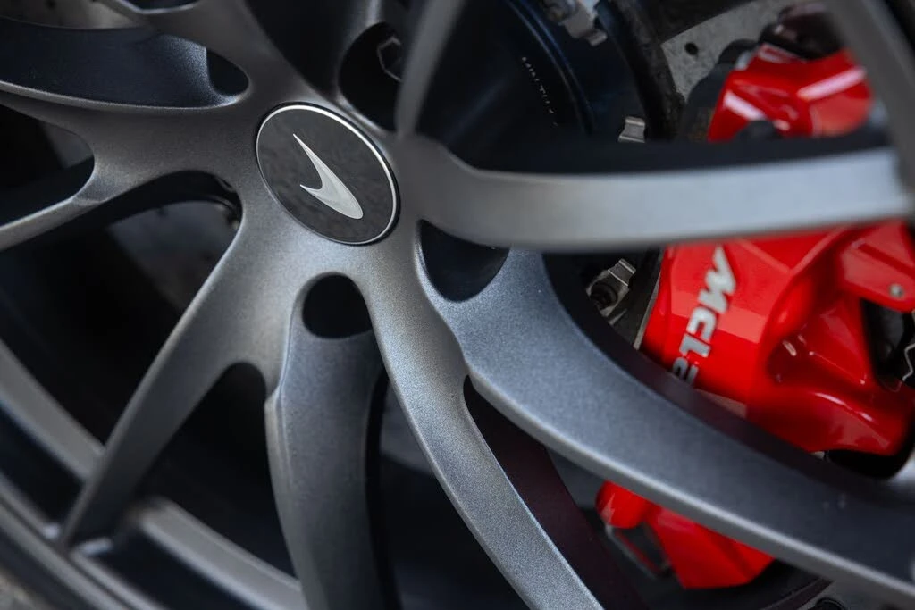 2021 McLaren 720S - Image 8 of 31