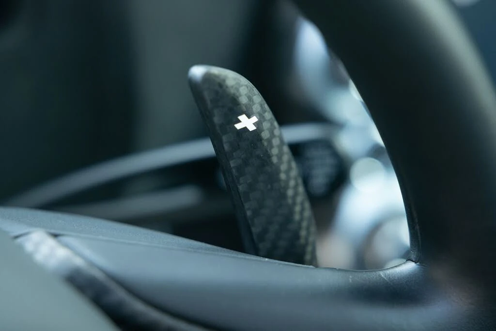 2021 McLaren 720S - Image 25 of 31