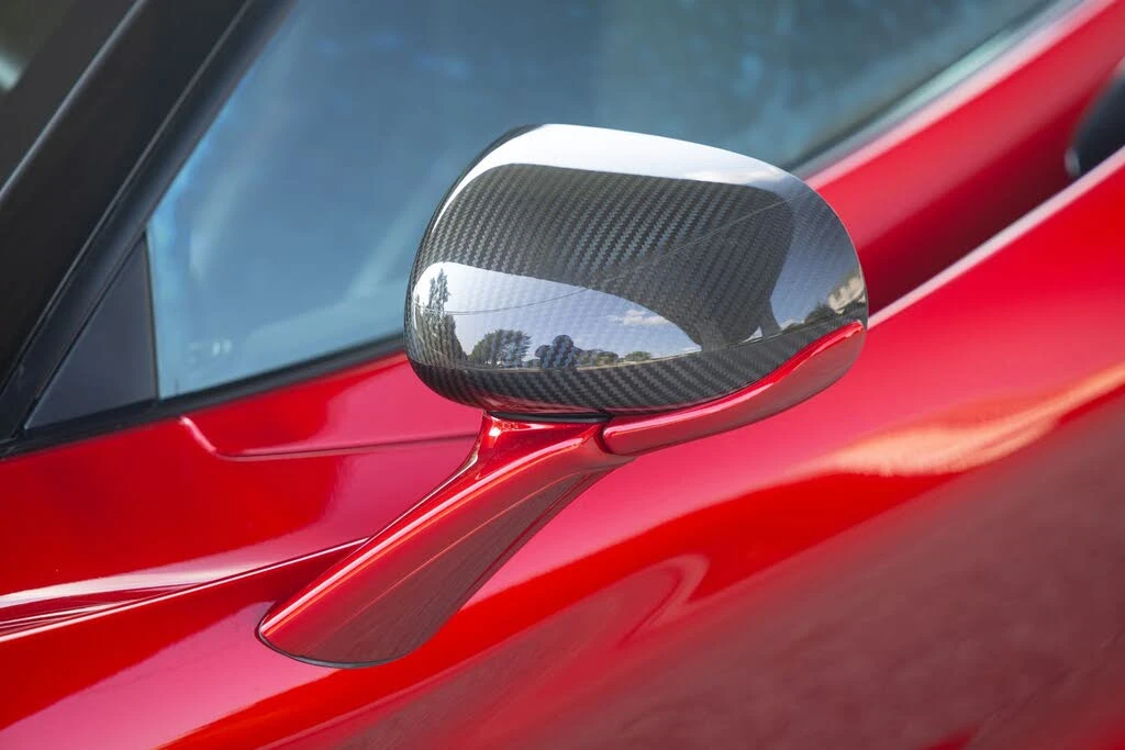 2021 McLaren 720S - Image 19 of 31