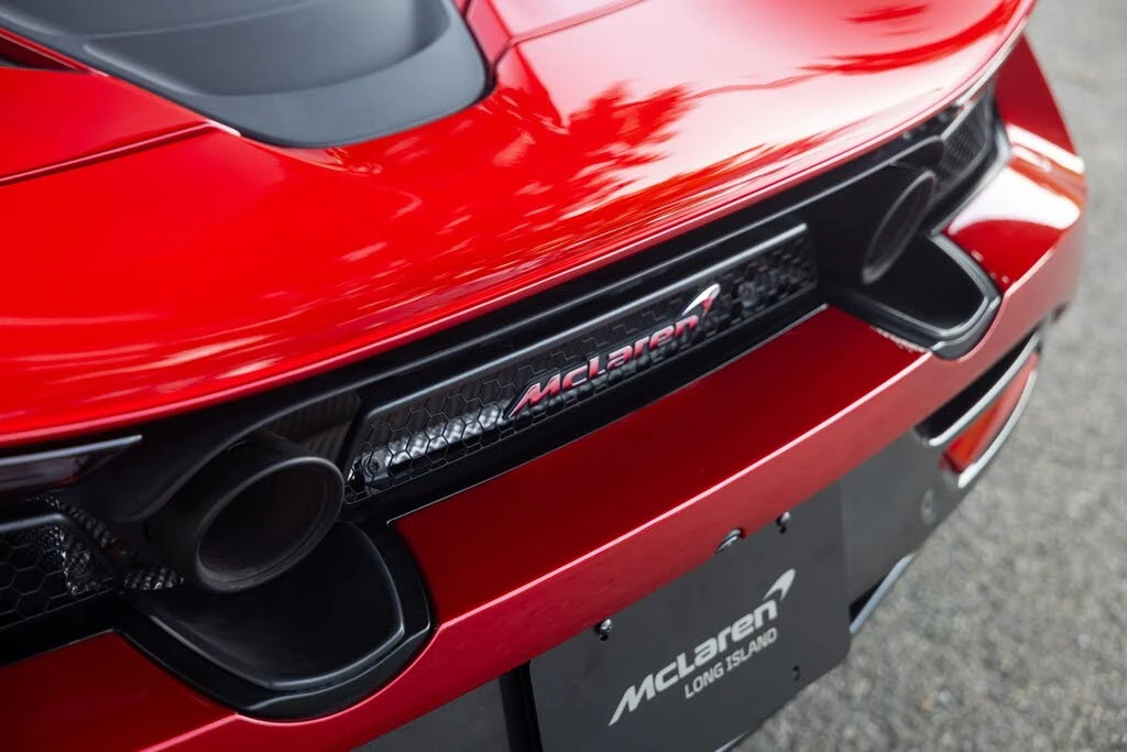 2021 McLaren 720S - Image 23 of 31