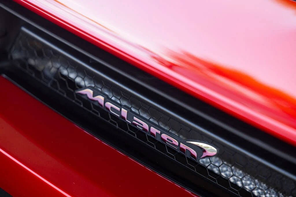 2021 McLaren 720S - Image 22 of 31