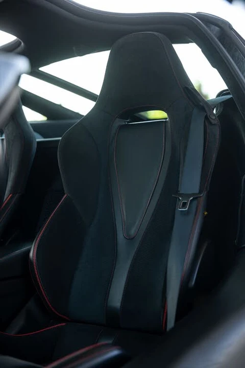 2021 McLaren 720S - Image 31 of 31