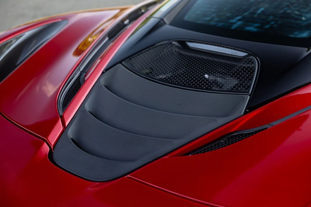 2021 McLaren 720S - Image 21 of 31