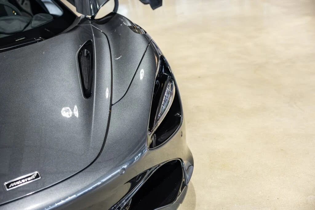 2021 McLaren 720S - Image 12 of 31