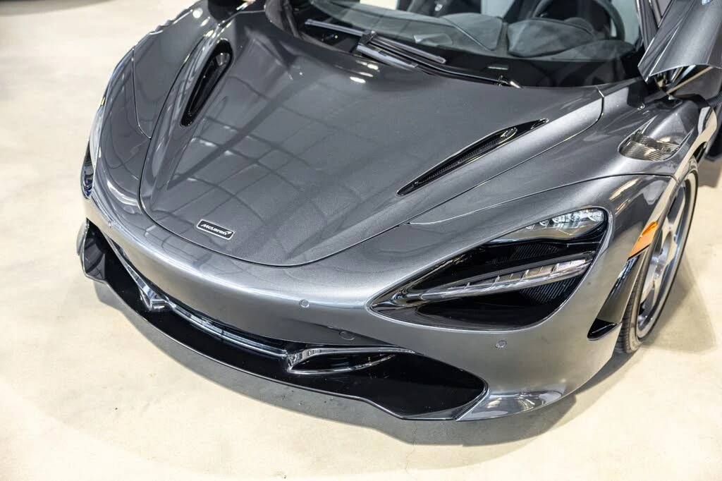 2021 McLaren 720S - Image 14 of 31