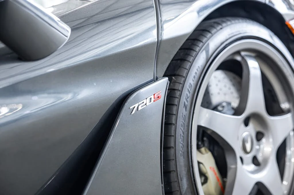 2021 McLaren 720S - Image 23 of 31