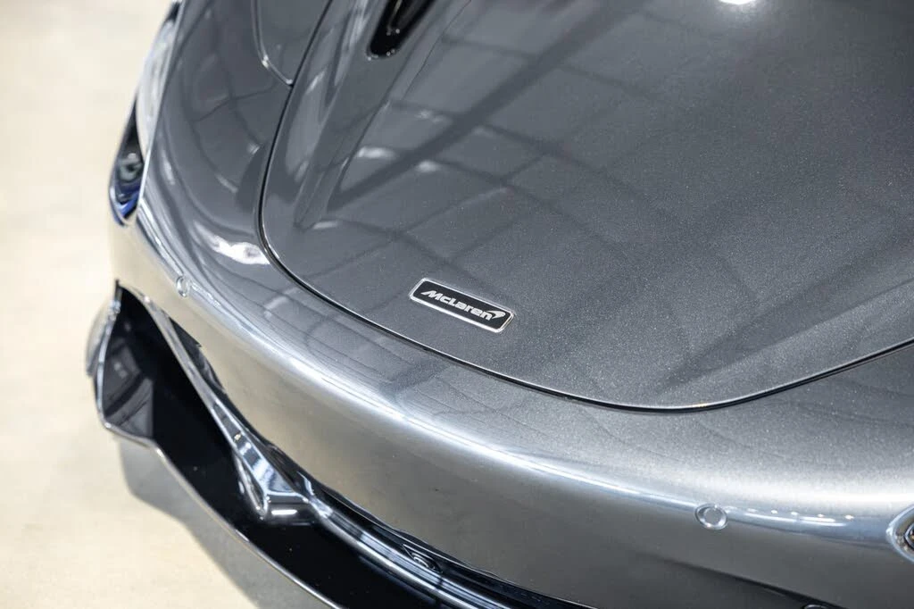 2021 McLaren 720S - Image 13 of 31