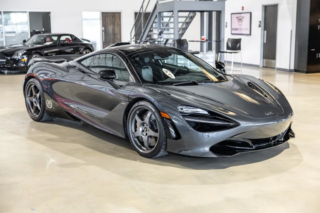 2021 McLaren 720S - Image 31 of 31