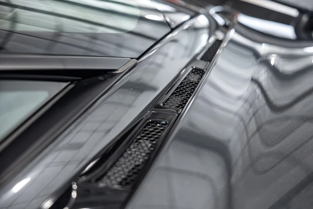 2021 McLaren 720S - Image 25 of 31