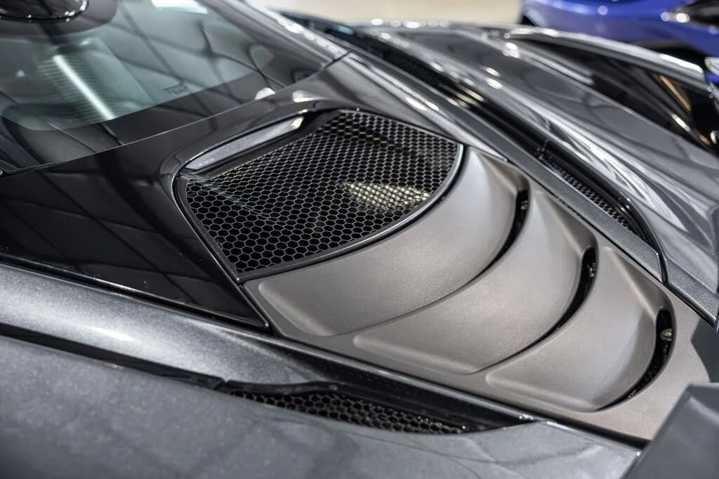 2021 McLaren 720S - Image 26 of 31